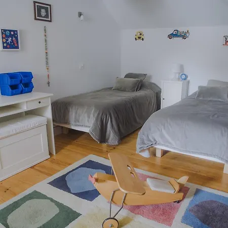 Casa Do Banzao