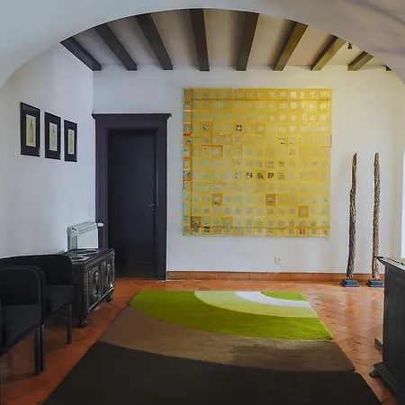 Casa Do Banzao
