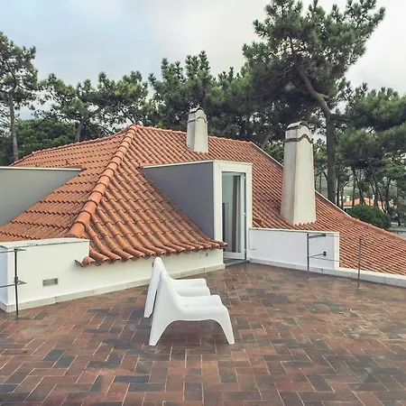 Casa Do Banzao Ferienhaus *