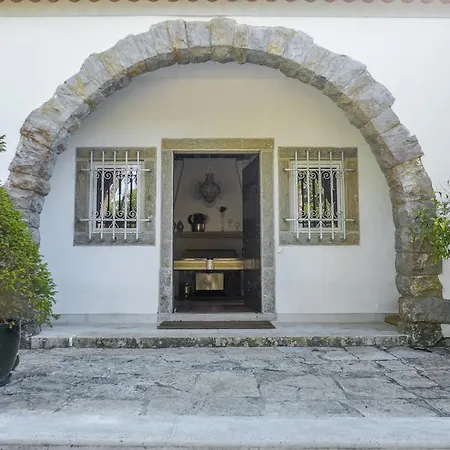 Casa Do Banzao