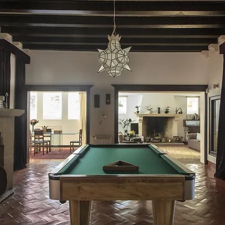 Casa Do Banzao Colares