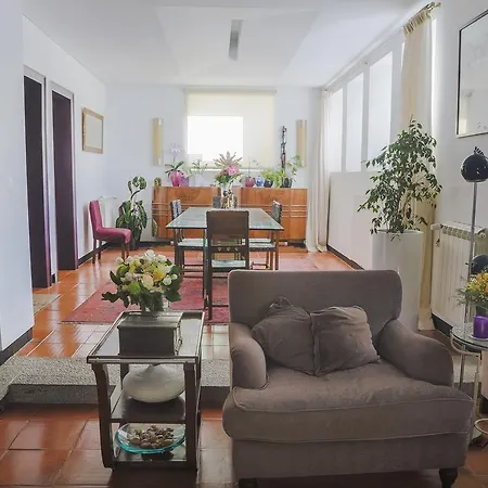 Casa Do Banzao Ferienhaus *