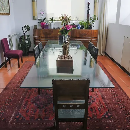 Casa Do Banzao Ferienhaus