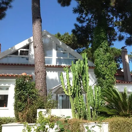 Ferienhaus Casa Do Banzao Colares