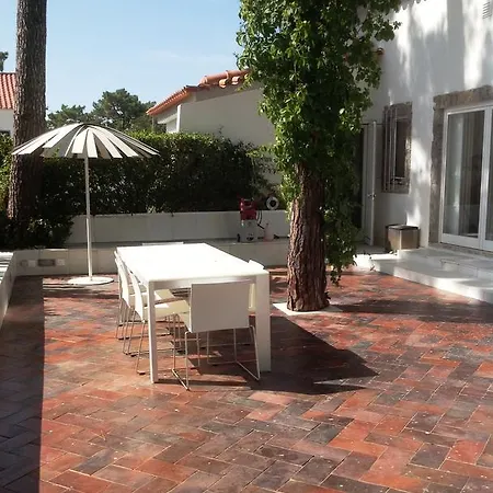 Casa Do Banzao Ferienhaus Colares