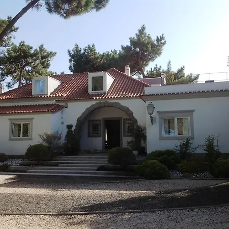 Ferienhaus Casa Do Banzao *