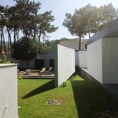 Casa Do Banzao