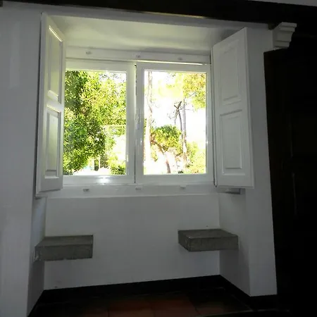 Ferienhaus Casa Do Banzao Colares